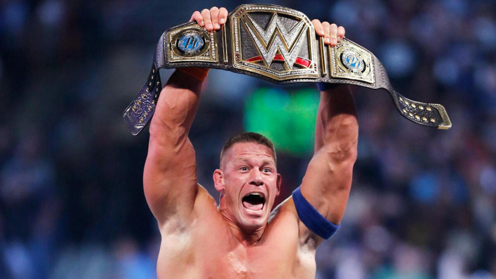 The Last Time is Now: John Cena announces retirement from WWE at Money in the Bank 2024